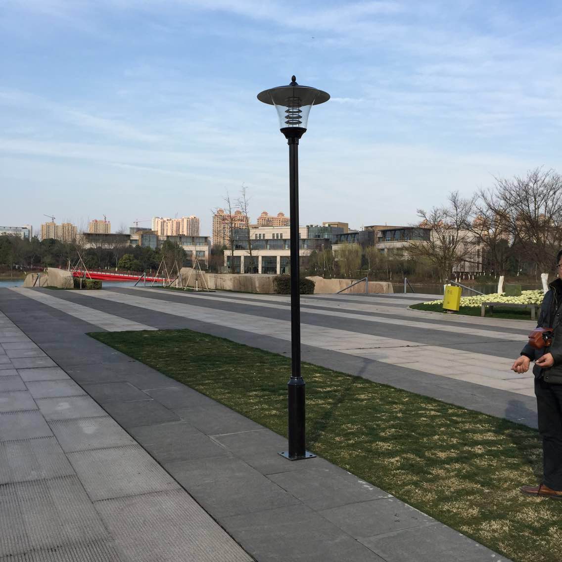 【湖南株洲庭院灯厂家定制 庭院灯批发价格表】报价_图片_品牌-湖南浩