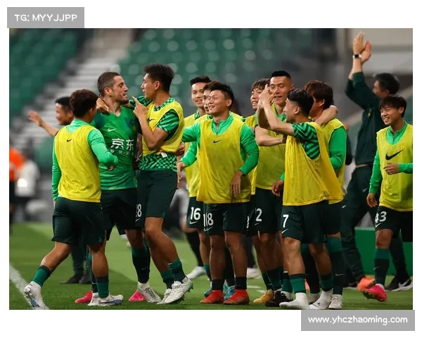 北京国安足球俱乐部历史探秘：从前身到辉煌发展的全景回顾