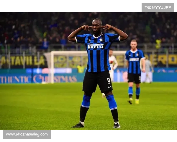 卢卡库为何选择加盟曼联解析及背后动机分析