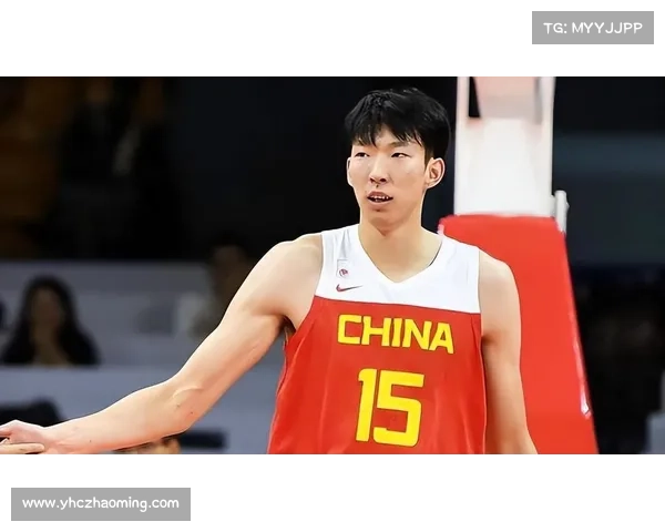 周琦正式加盟新疆男篮揭示五大关键事实全面解析转会背后原因