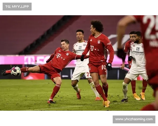 德甲球队为何始终难以突破拜仁霸主地位的原因分析